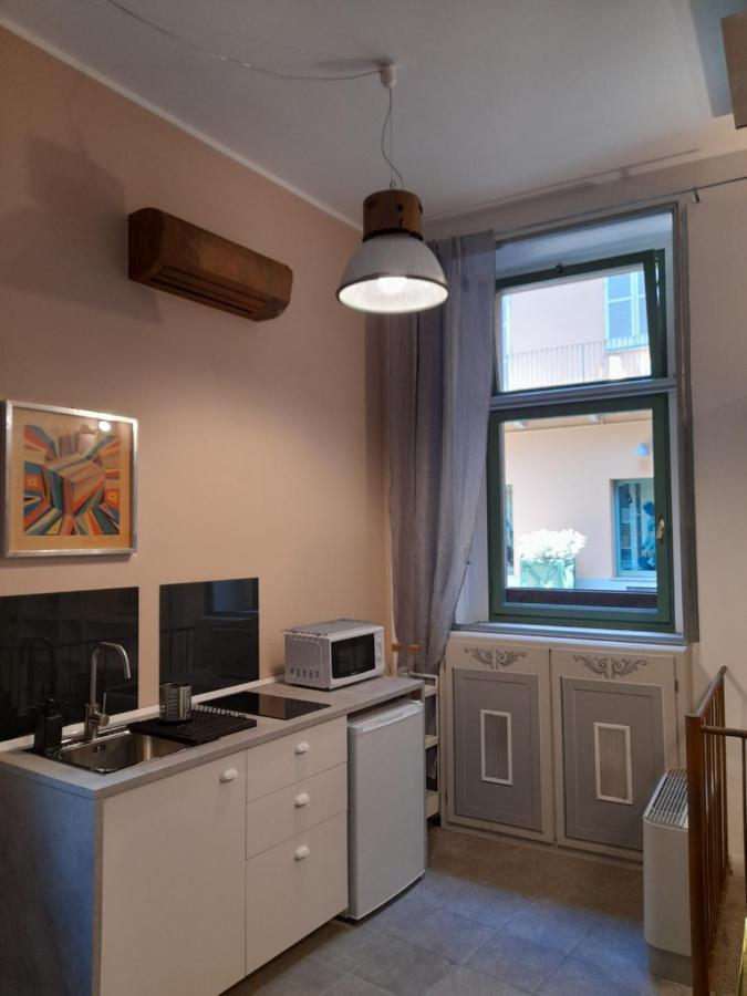 Central Garibaldi Loft, A Piedi A Palazzo Reale Torino Kültér fotó