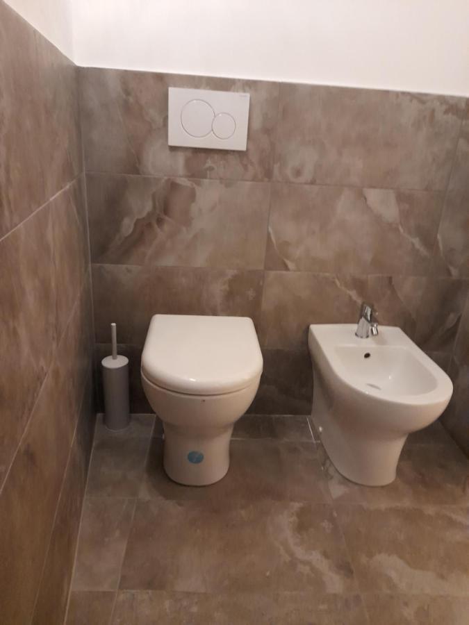 Central Garibaldi Loft, A Piedi A Palazzo Reale Torino Kültér fotó