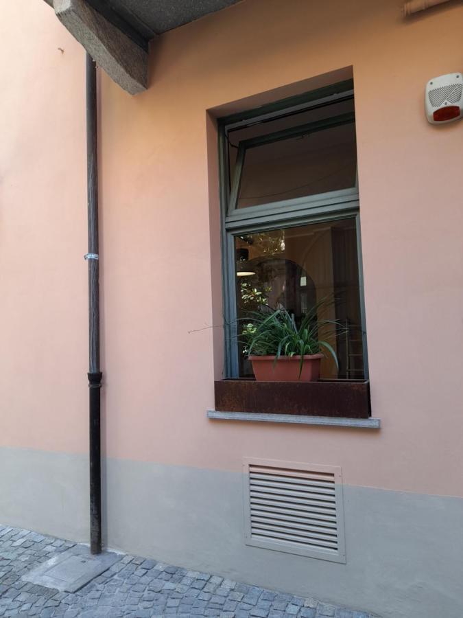 Central Garibaldi Loft, A Piedi A Palazzo Reale Torino Kültér fotó