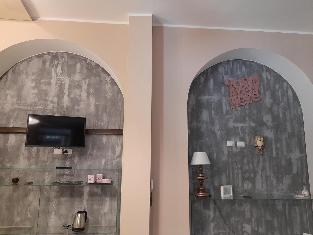 Central Garibaldi Loft, A Piedi A Palazzo Reale Torino Kültér fotó