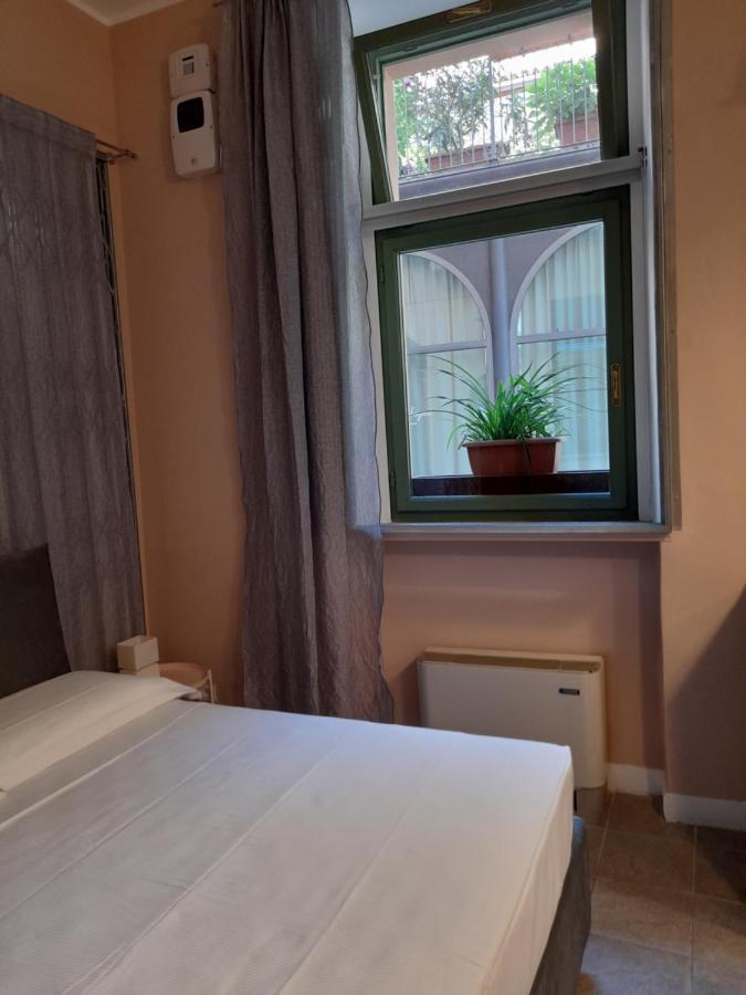 Central Garibaldi Loft, A Piedi A Palazzo Reale Torino Kültér fotó